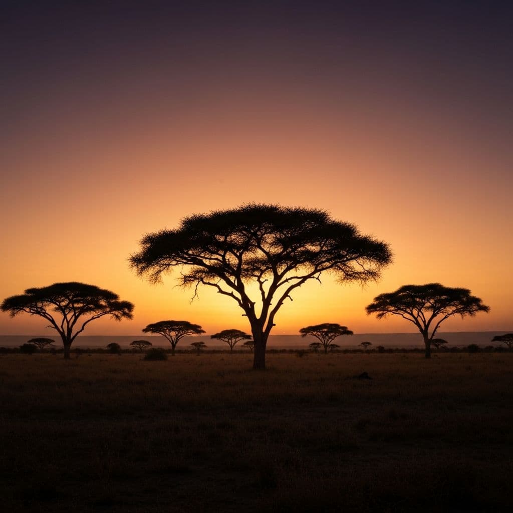 Tech for Nature: The Innovations Transforming Conservation