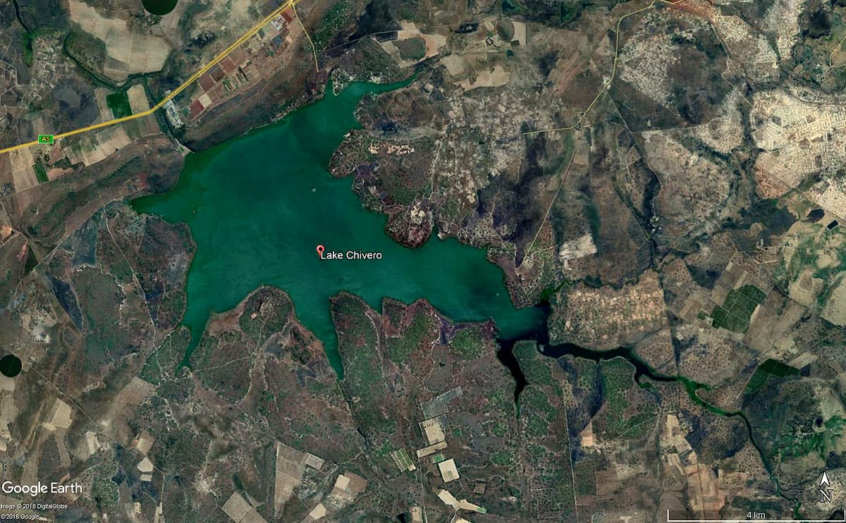 Lake Chivero’s Last Chance? Inside The Nanobubble Solution That Could Save Harare’s Dying Lake