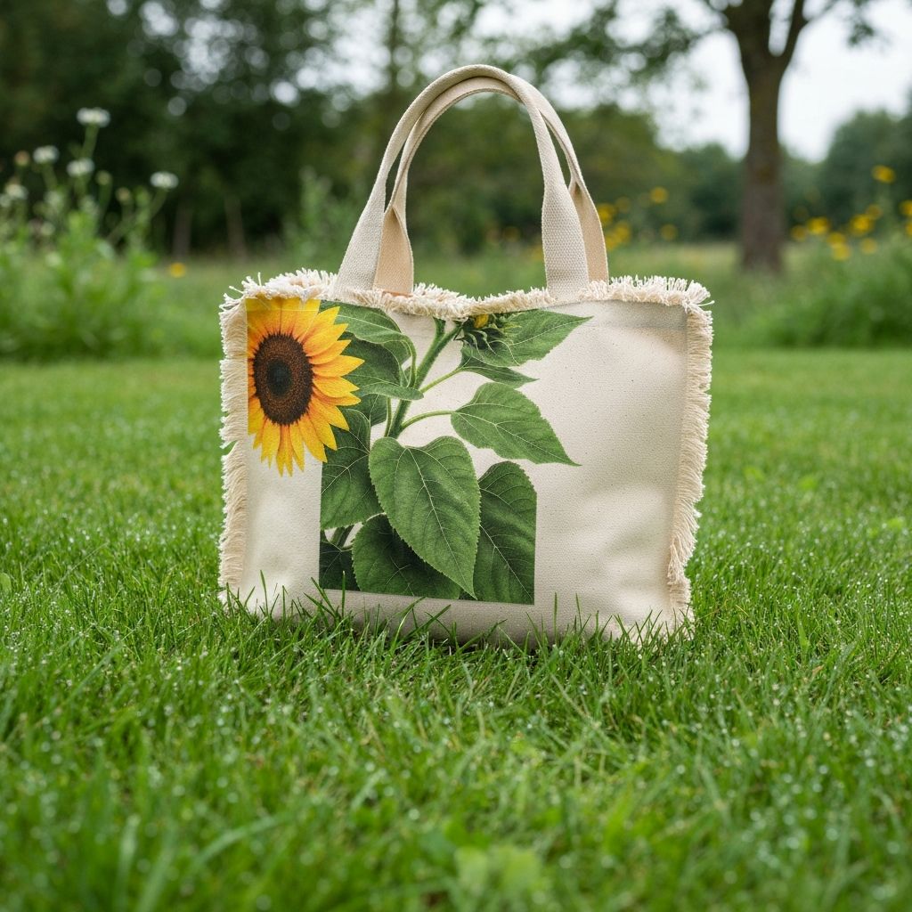 Conservation Tote Bag